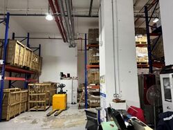Soon Li Industrial Building (D27), Factory #626049781